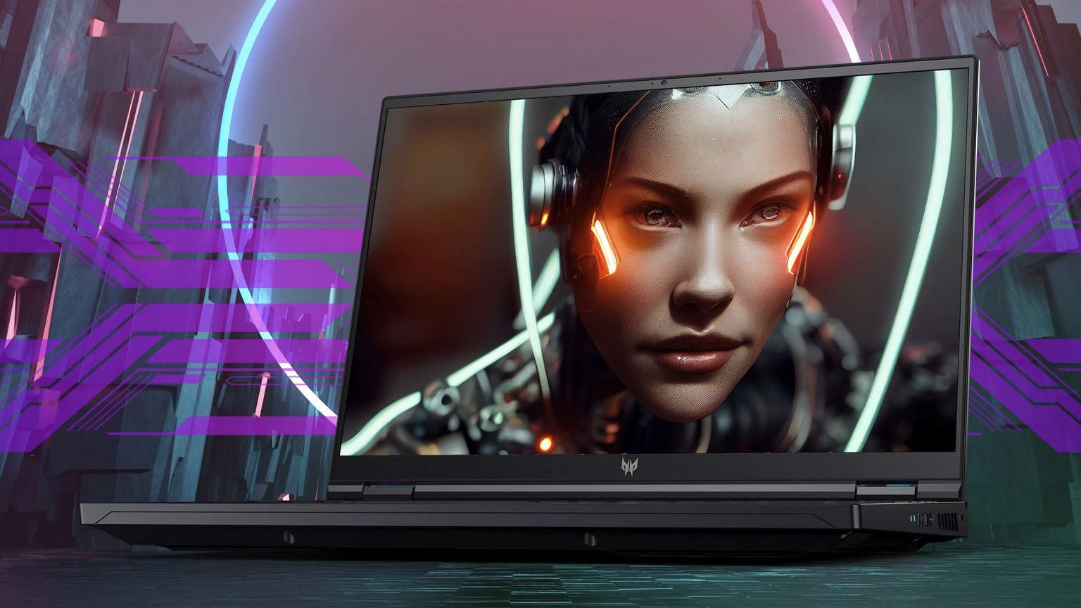 Get festive with some fast Intel-powered gaming laptops and PCs this holiday season