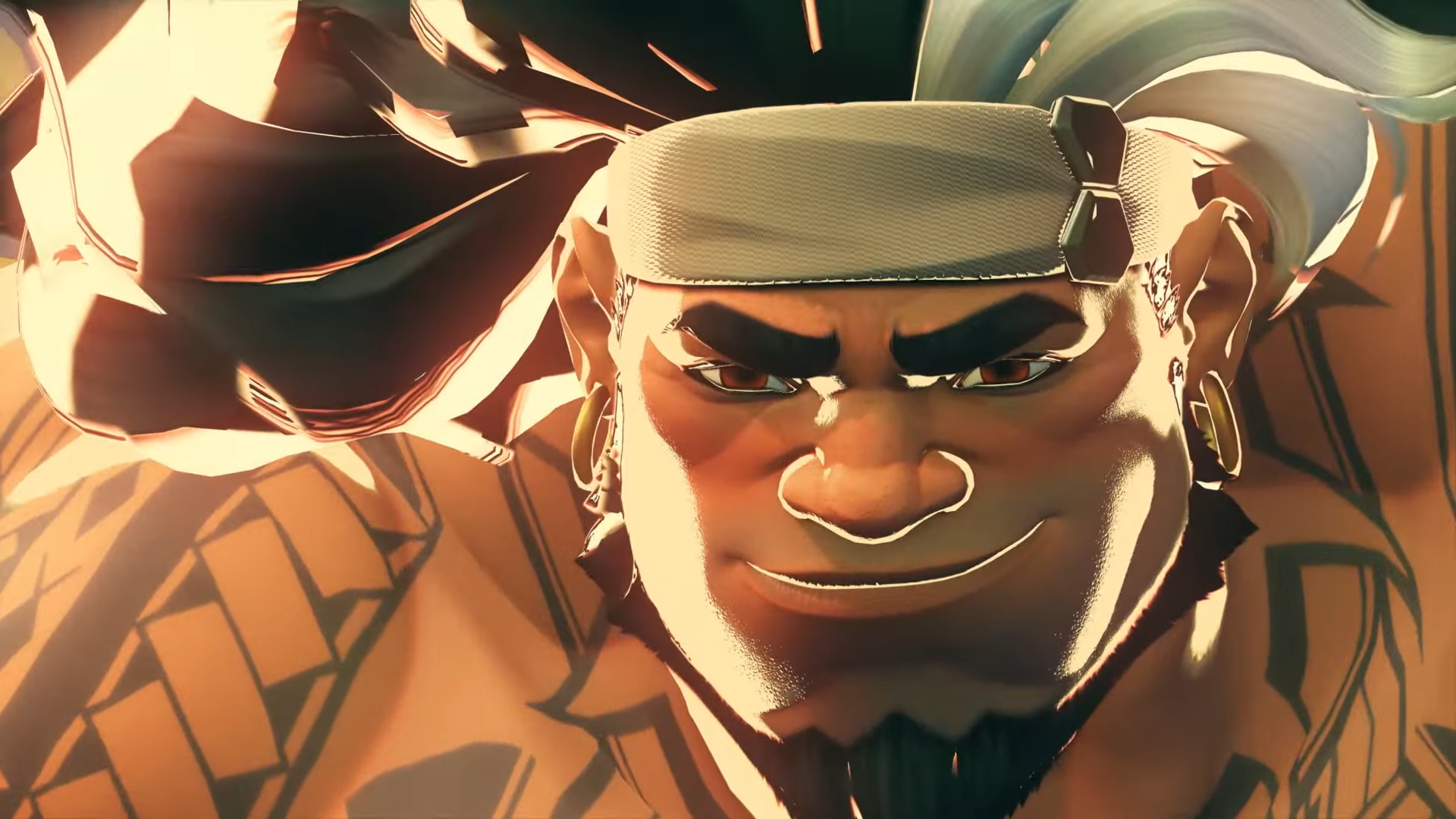 Overwatch 2’s latest hero doesn’t just look like the Moana guy, he directly references him too