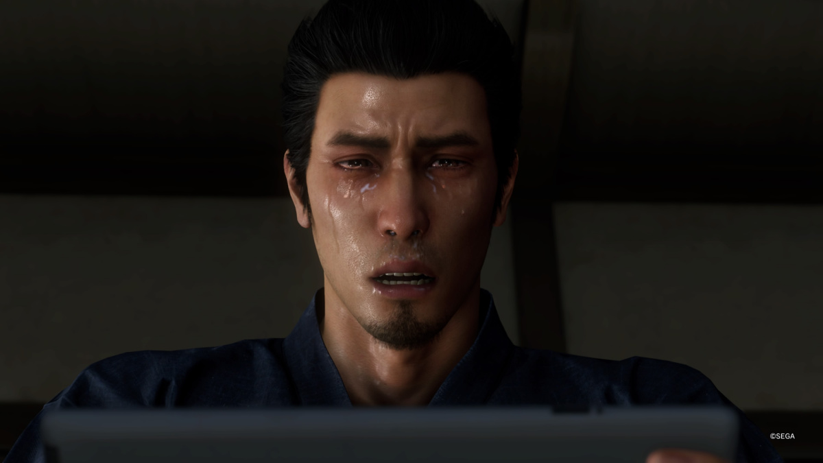 For All Its Flaws, Like a Dragon Gaiden Gives Us a Glimpse at the Real Kiryu