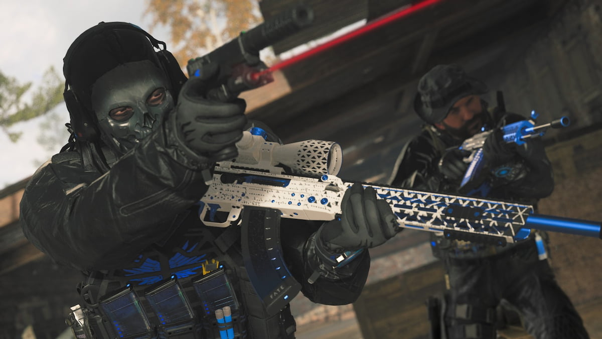 Is Gunfight in MW3? Answered