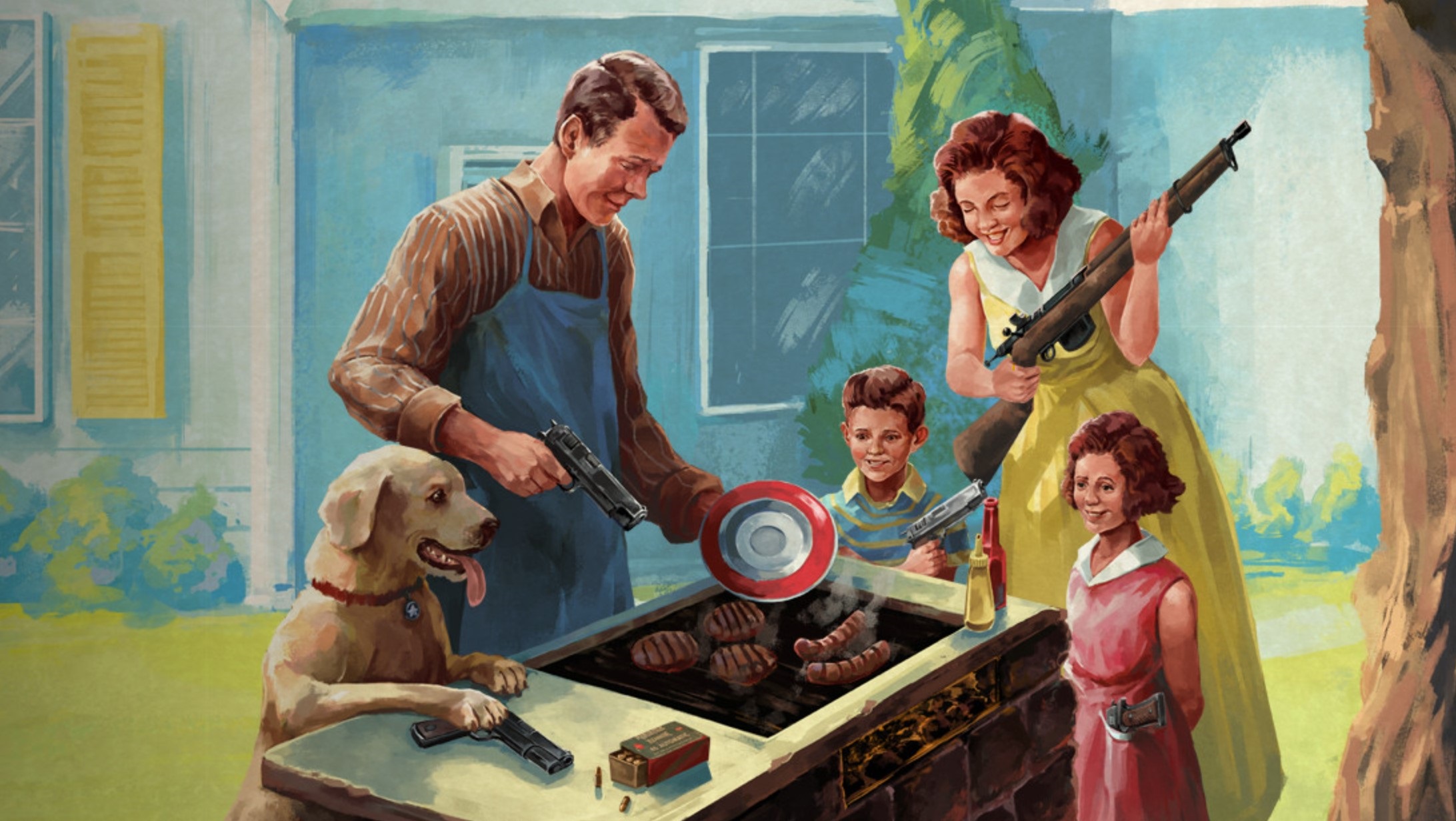 After nearly 10 years, Australian developer Samurai Punk is shutting down