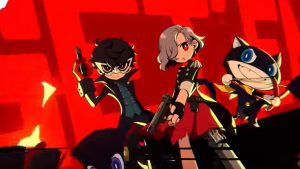 The Best Mods for Persona 5 Tactica