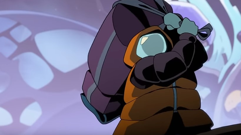 How to Recycle Your Drones in Risk of Rain Returns