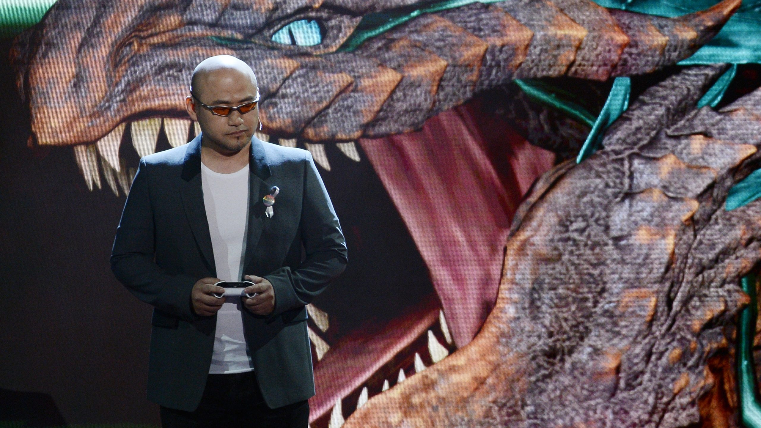 Bayonetta creator Hideki Kamiya says ‘It would be a disaster’ if he ever collaborated with Hideo Kojima or Yoko Taro: ‘It doesn’t work like in Dragon Ball’