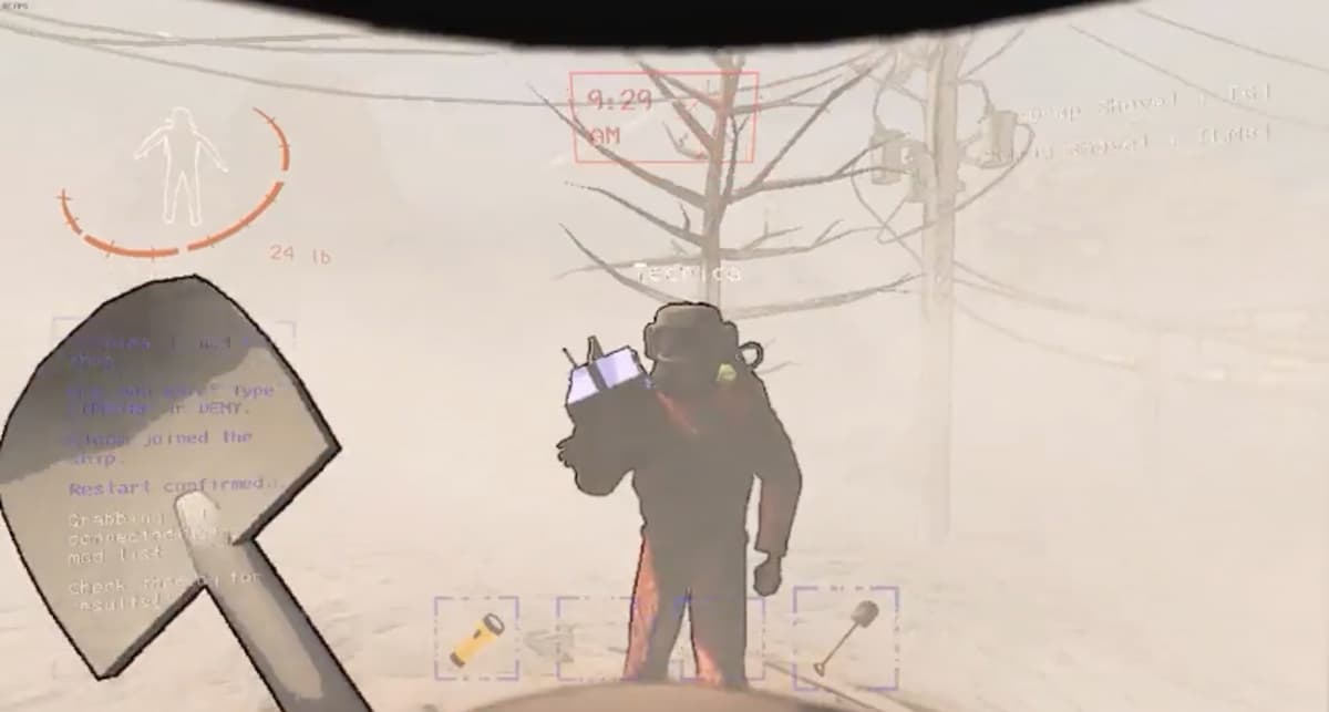 Lethal Company Players Discover that the Game’s So Much Better With Gangnam Style In It