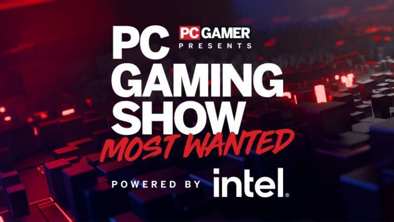 In 2 days, the PC Gaming Show: Most Wanted will reveal the 25 most anticipated upcoming PC games