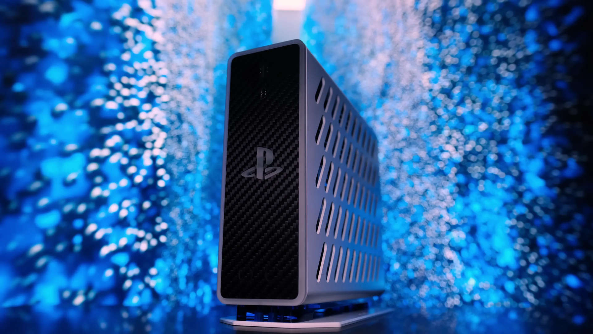 Modder shrinks PS5 Slim into PS5 Teeny Tiny, runs only slightly warmer than Sony’s attempt