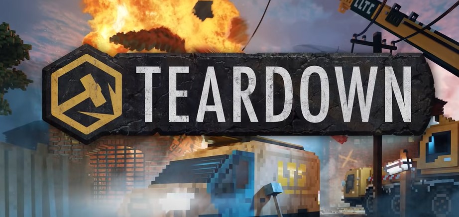 How To Play Teardown Multiplayer