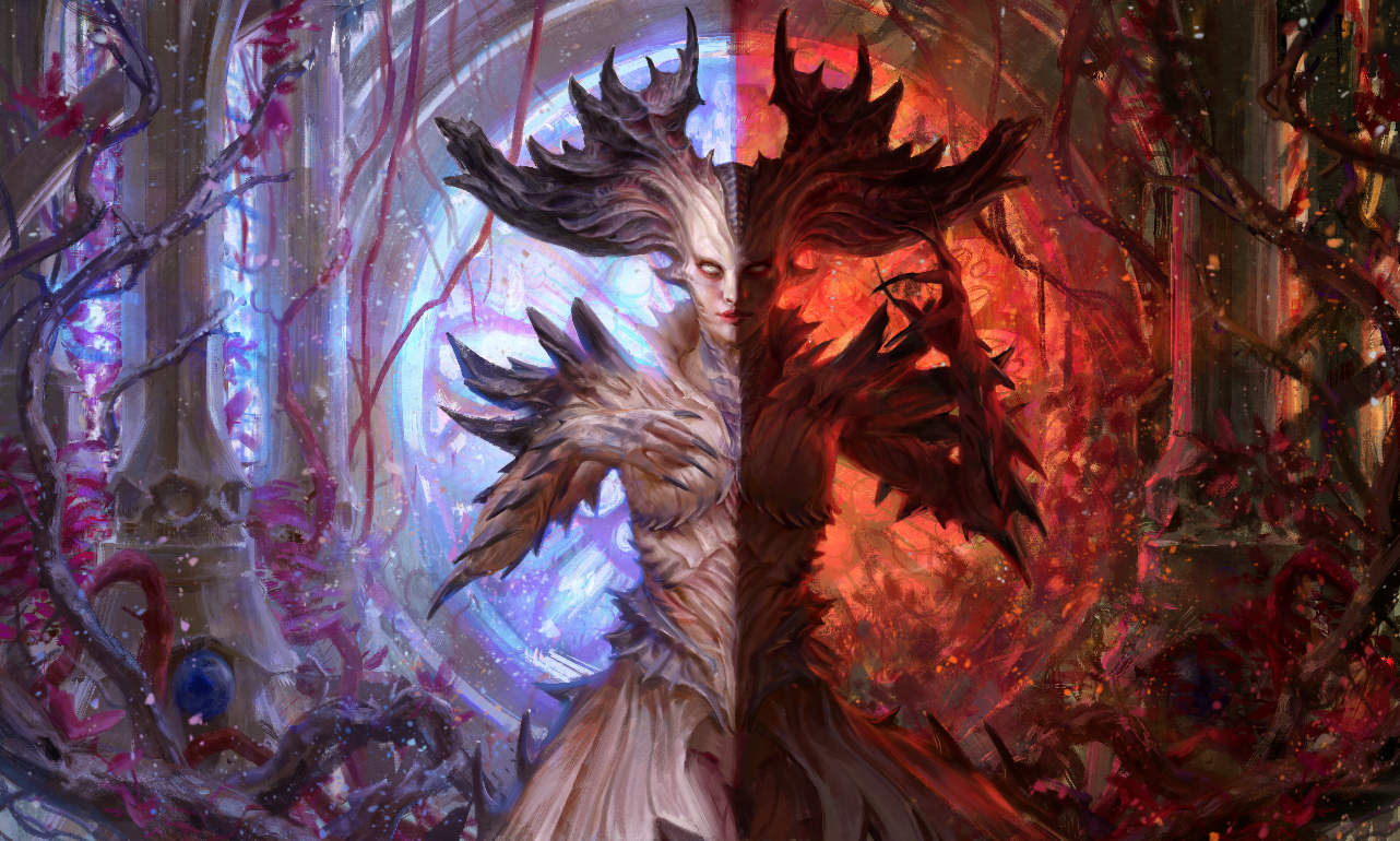 The second part of Guild Wars 2’s new expansion is out now, and it’s taking players to the demon realm