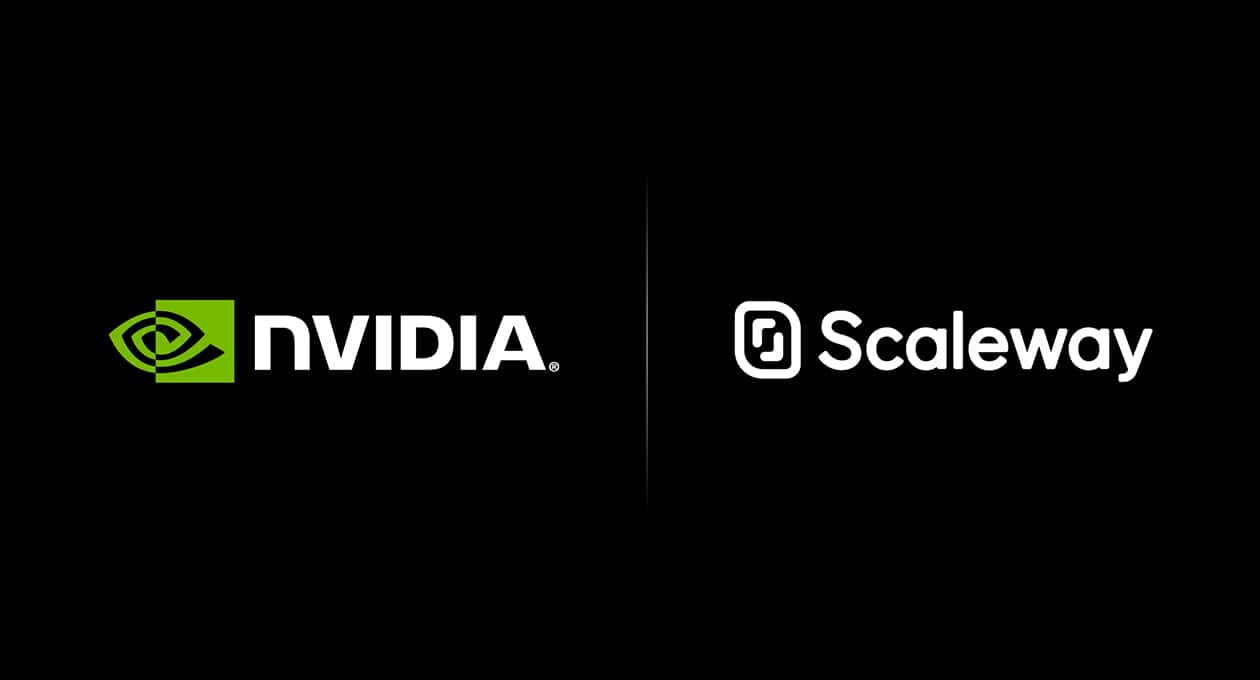 NVIDIA and Scaleway Speed Development for European Startups and Enterprises