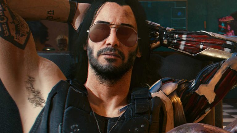 Surprise! Cyberpunk 2077 is getting a 2.1 update in December with ‘new and hotly anticipated gameplay elements’