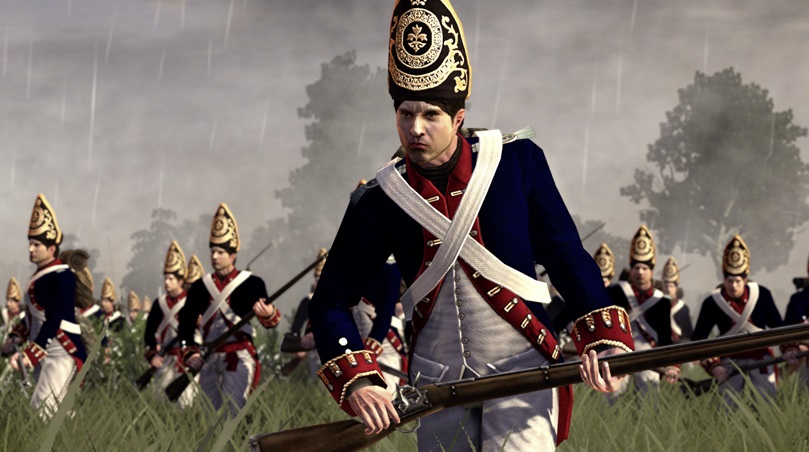 It’s time for Creative Assembly to make a sequel to Total War: Empire, its messiest and most ambitious game