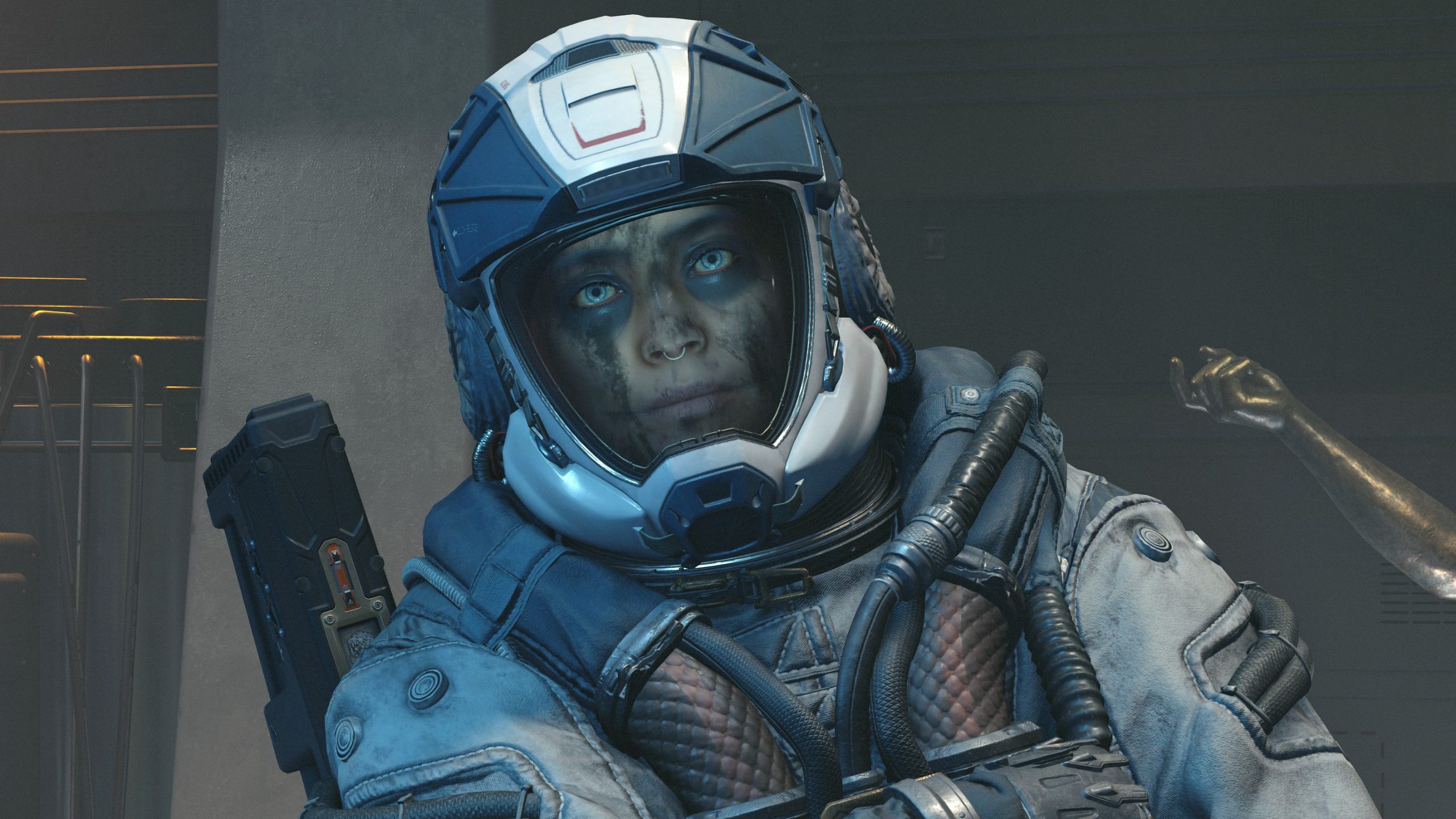 Starfield’s DLSS update goes fully live on Steam to a ‘mixed’ reaction from players