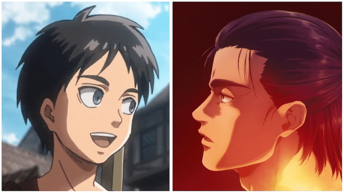 12 Times Attack on Titan Was a Masterclass in Foreshadowing
