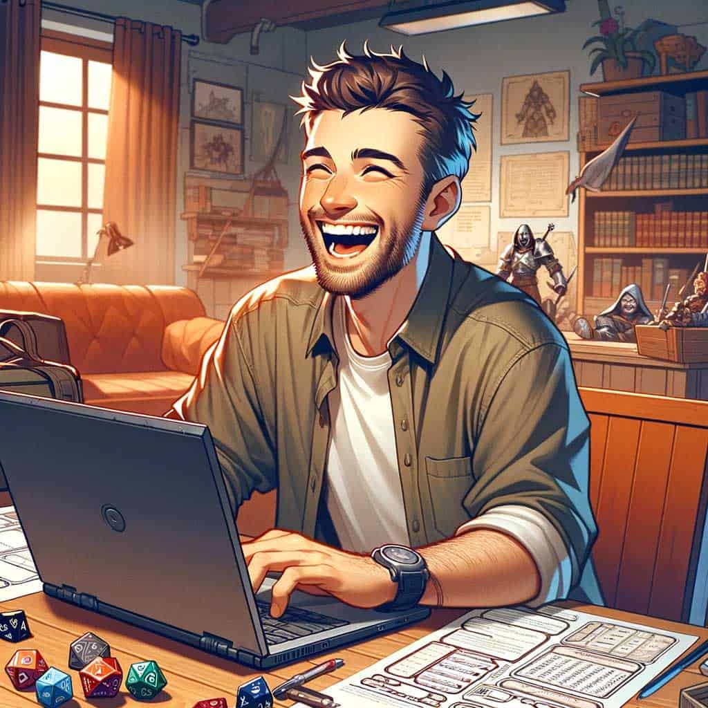 DM Toolkit: Essential Resources for Unforgettable DND Adventures