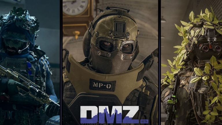 CoD’s DMZ Has Officially Come to a Close, & That’s Okay