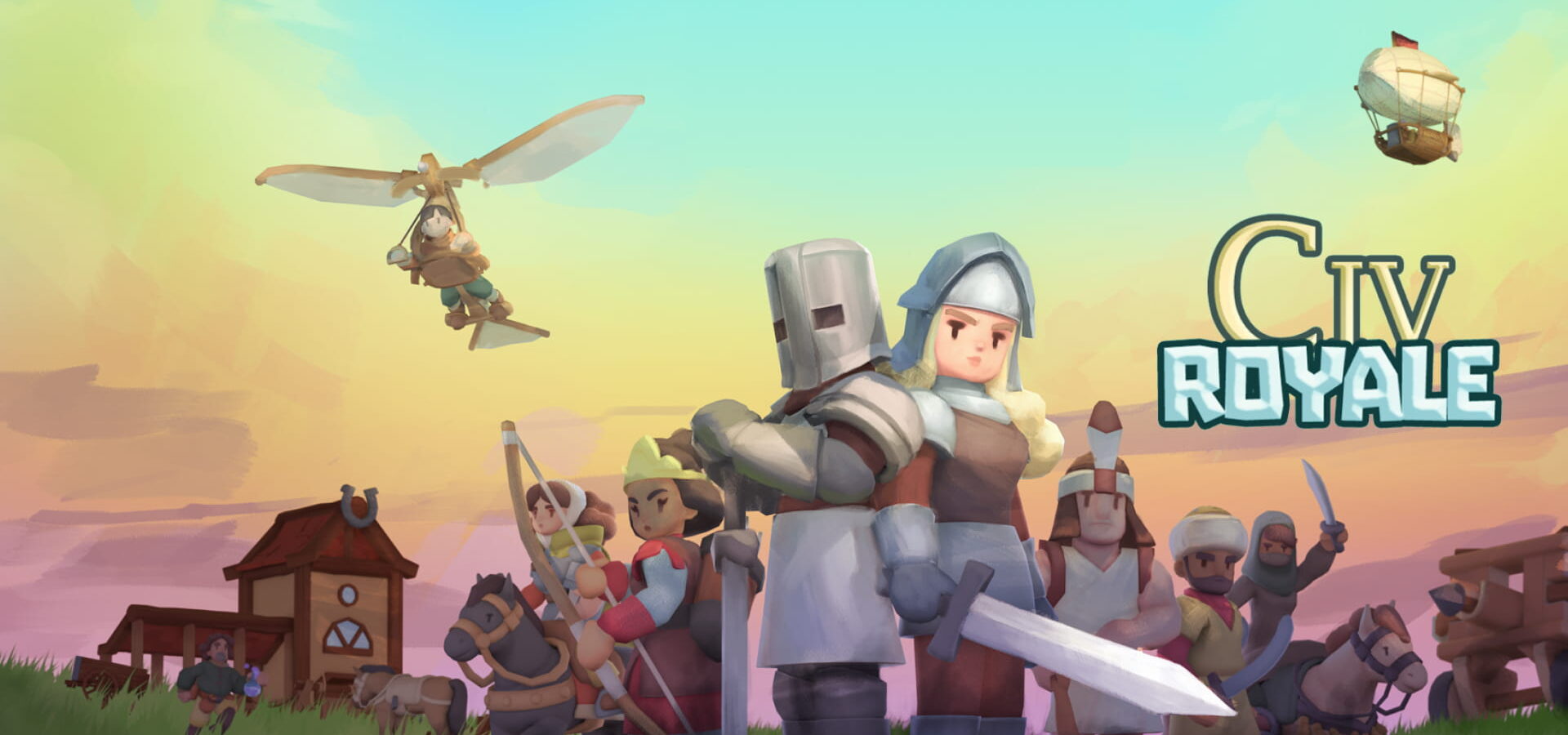 Roamer Games: Powering Game Development by Combining GameAnalytics and AI