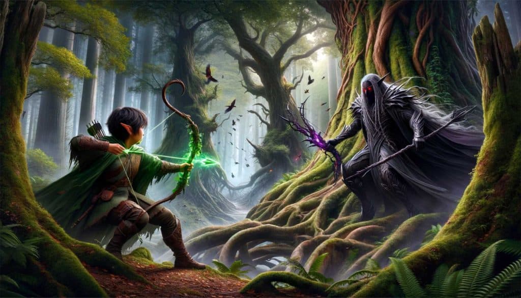 2023 Guide to DnD 5e Alignments for Characters and Creatures