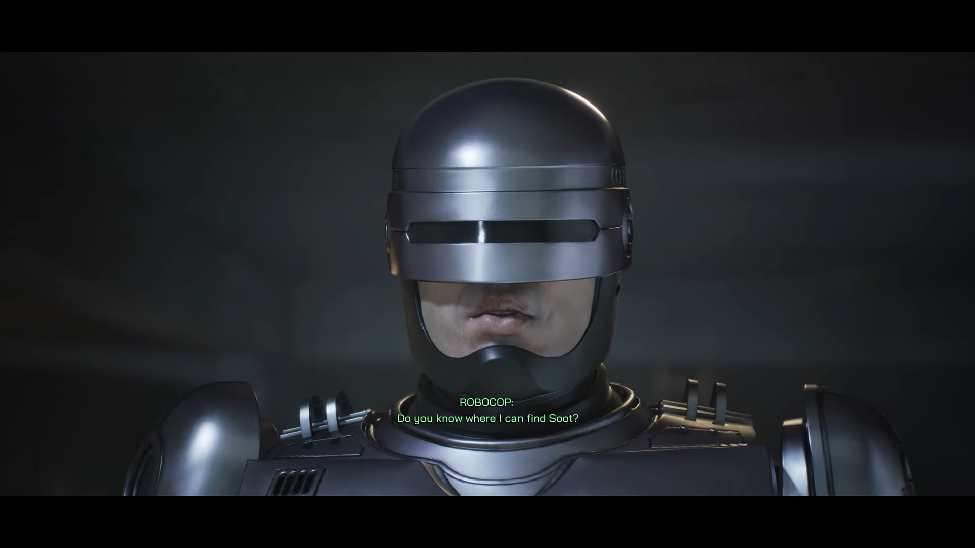 Is RoboCop: Rogue City Crossplay? – Answered