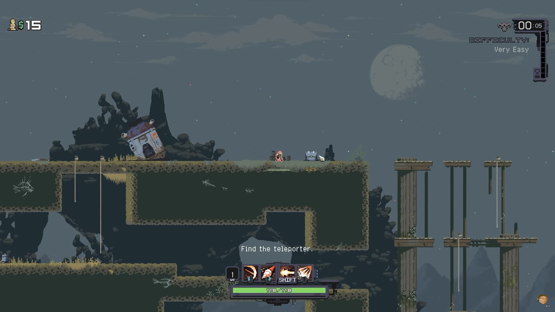 Where is Risk of Rain: Returns Save Data Located? – Answered