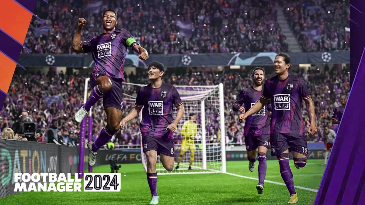 Football Manager 2024 Review – Refreshing at Just the Right Time