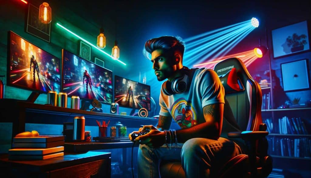 Online Games That’ll Teach You Necessary Skills