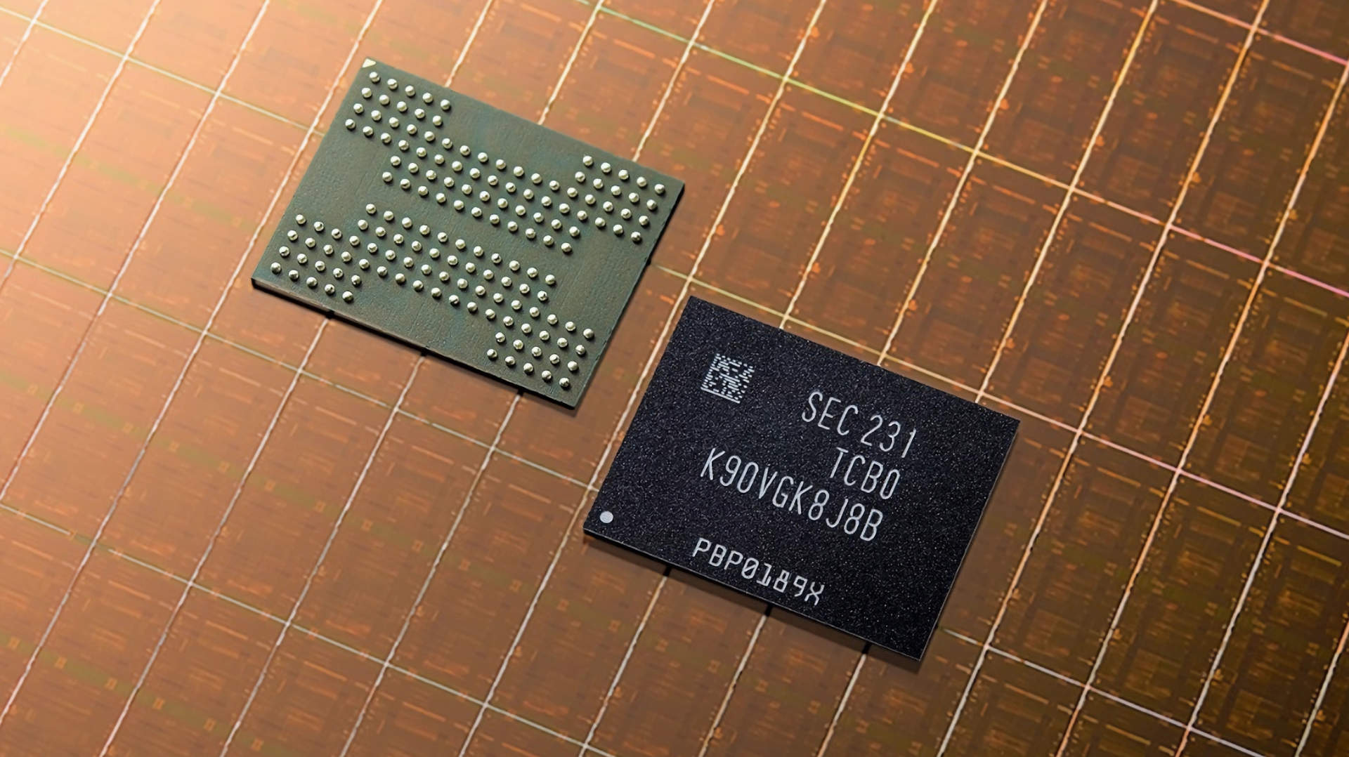 Rising NAND and DDR chip prices mean SSD and memory prices are sure to increase in 2024