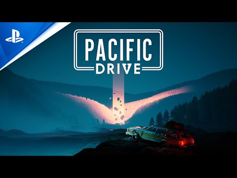 Unravel the gameplay loop of Pacific Drive, launching on PS5 Feb 22