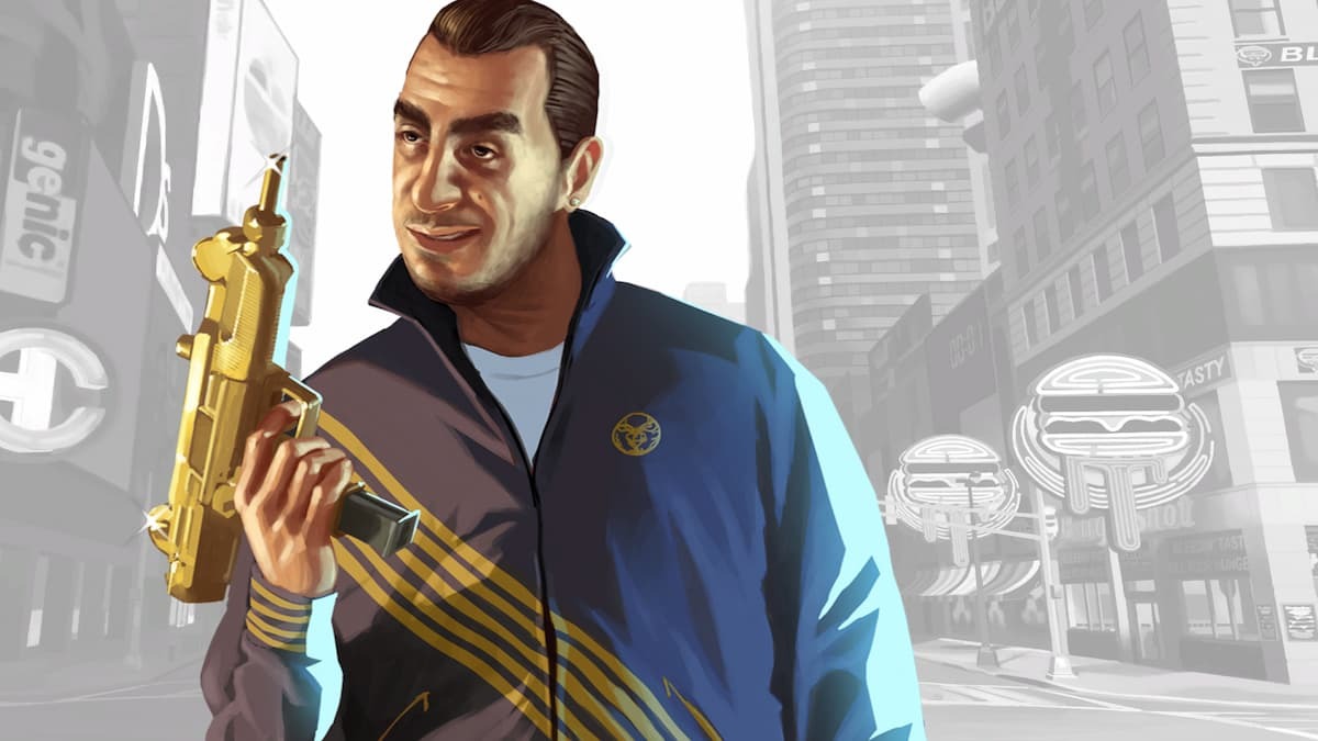 10 Big Improvements GTA 6 Needs to Reinvigorate the Franchise