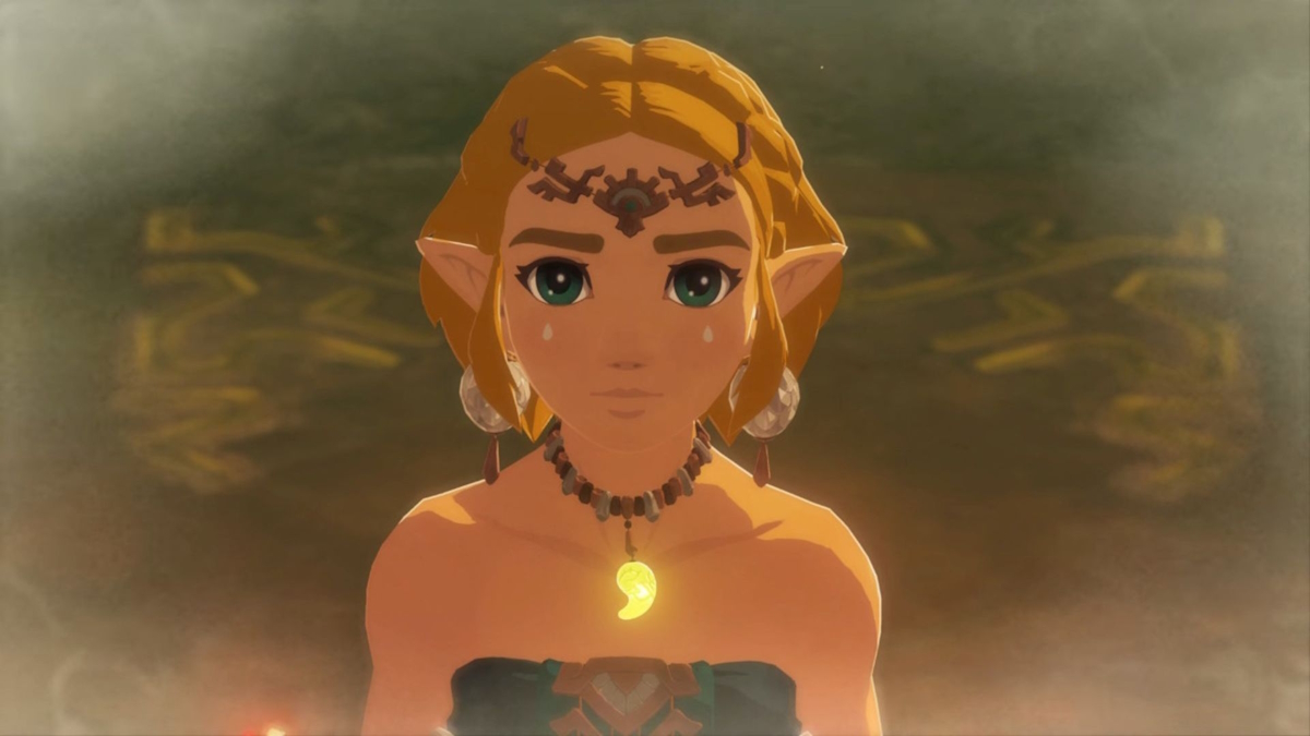 Nintendo Announces Live-Action Legend of Zelda Film