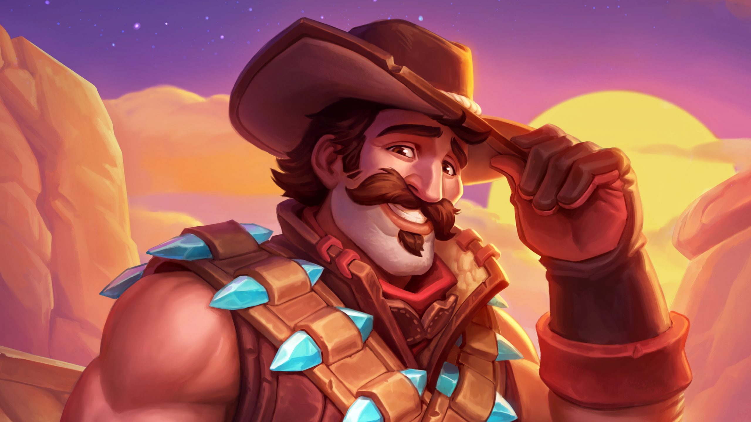 Hearthstone is adding new ‘Catch Up’ packs containing up to 50 cards, Battlegrounds to get a ‘Duos’ mode early next year