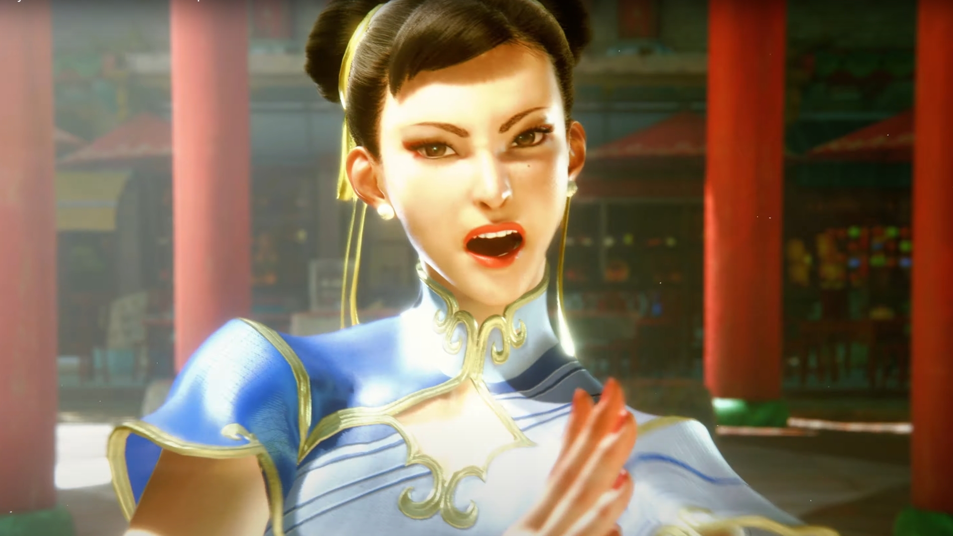 After a naked Chun Li scandalised a fighting game tournament, Capcom sounds the alarm about PC game modding: ‘There are a number of mods that are offensive to public order and morals’