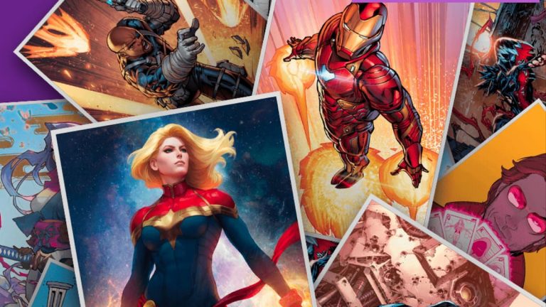 Change of Plans: Marvel Snap Will Get One More OTA Update in December