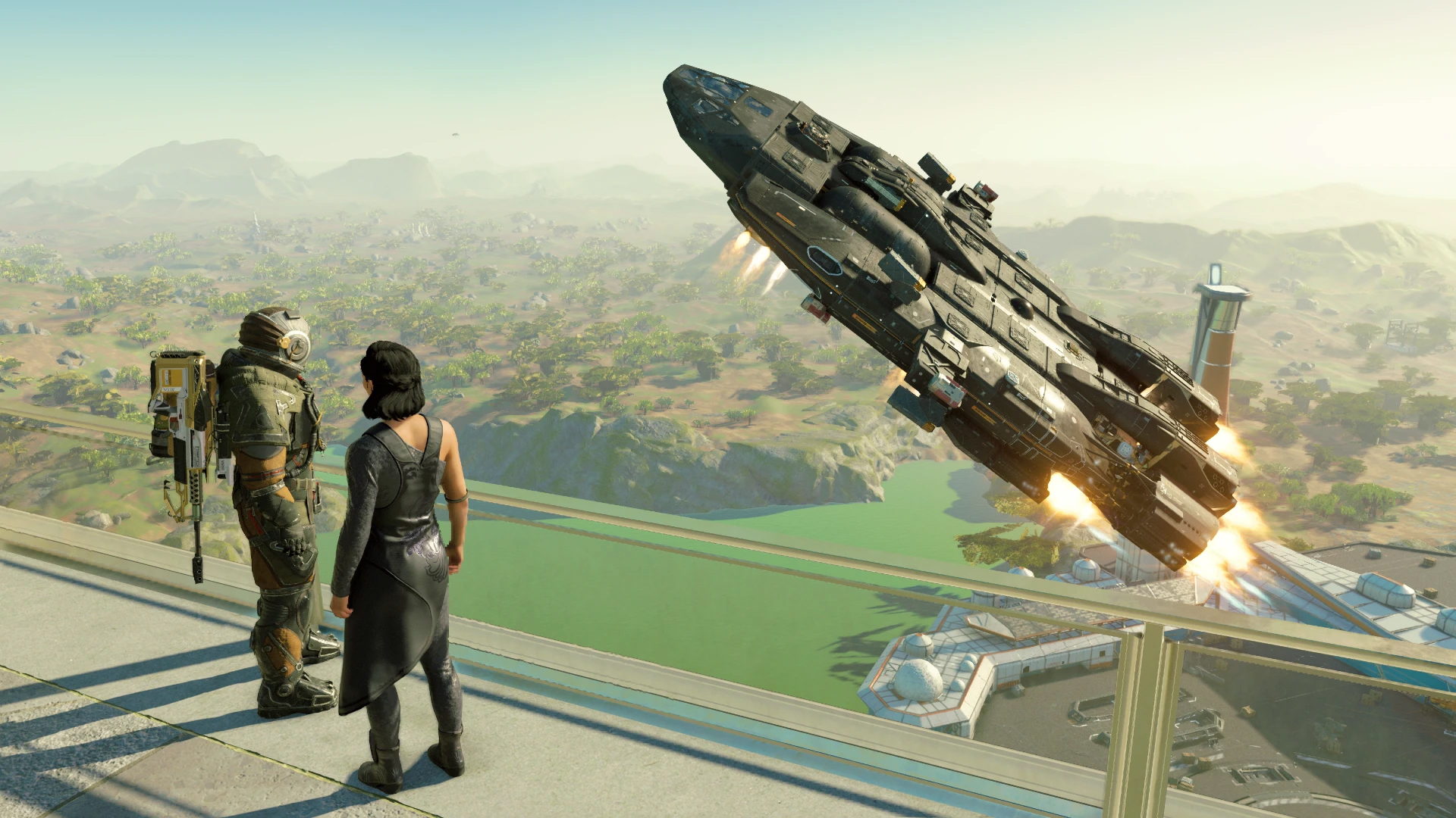 Starfield community patchers are frustrated by the game’s lack of mod support: ‘A lot of stuff is really broken compared to the other games’