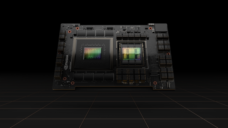 Simplifying GPU Programming for HPC with the NVIDIA Grace Hopper Superchip