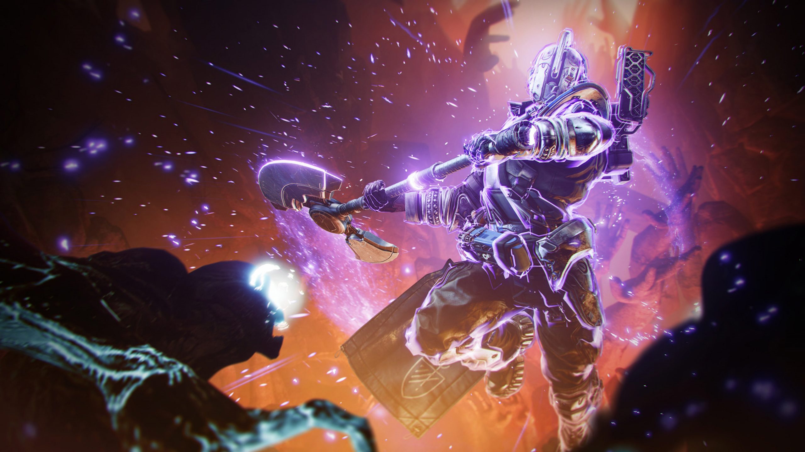 Bungie admits Destiny 2: The Final Shape is being delayed until June: ‘We’re taking the time we need to deliver an even bigger and bolder vision’