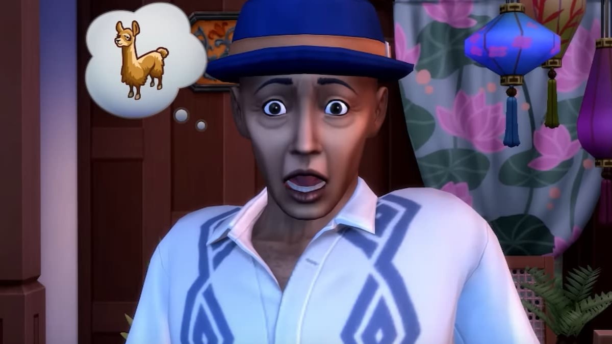 The Sims 4 For Rent Gameplay Trailer Changes up the Classic Mechanics for the Better