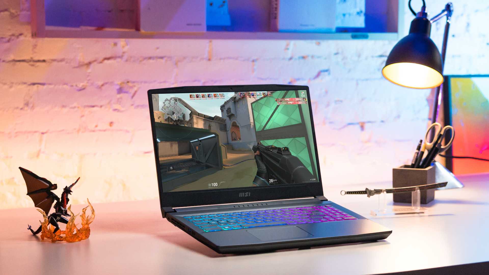 MSI’s Black Friday laptop deals are the perfect excuse to secure your holiday gaming machine