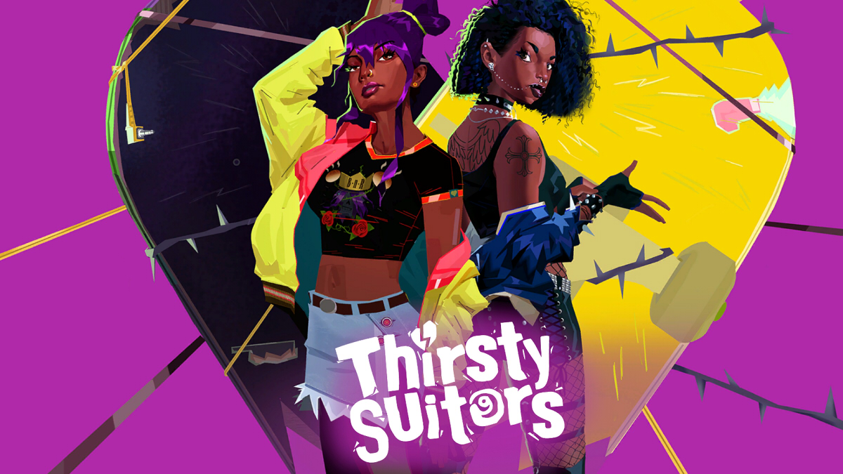 Thirsty Suitors Review – Jala’s Ex-Hausting Adventure