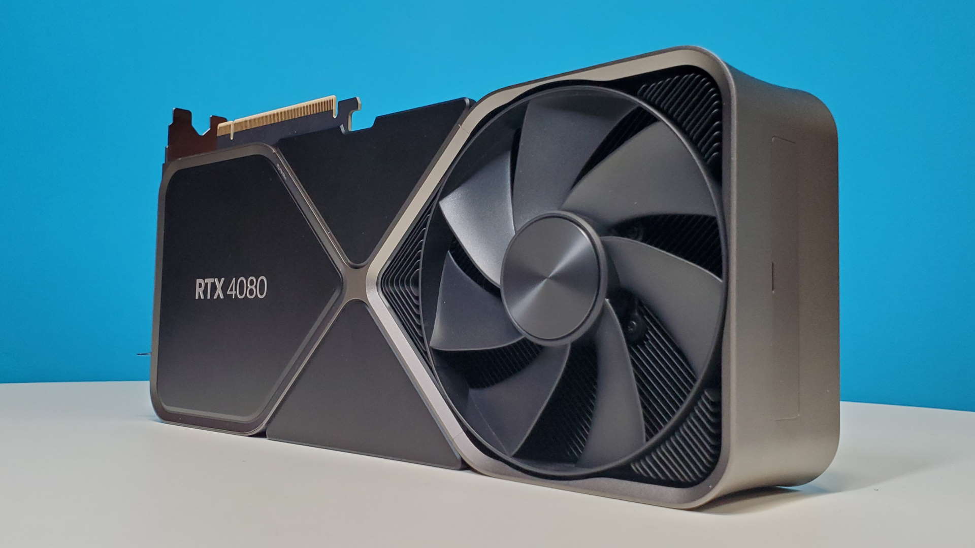 RTX 4080 and 4070 Ti are reportedly getting a production freeze to make room for the forthcoming Super variants, while the RTX 4070 will soldier on