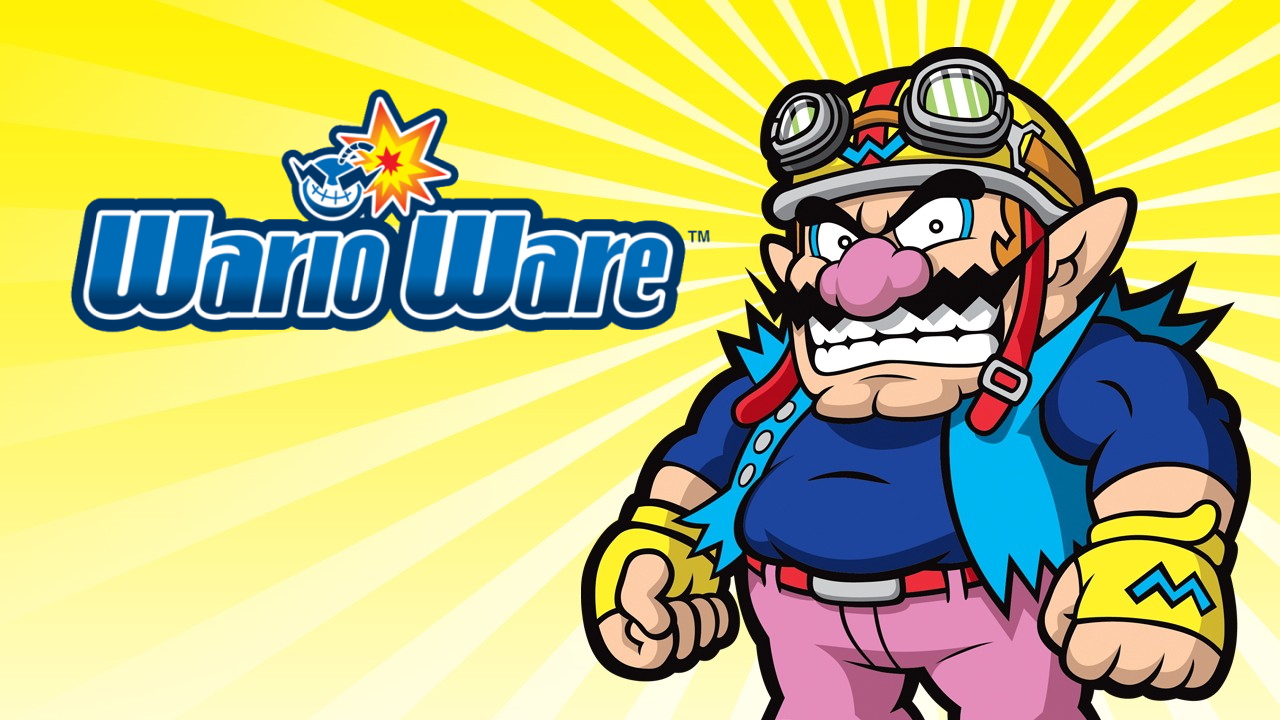Every WarioWare Game, Ranked From Worst to Best