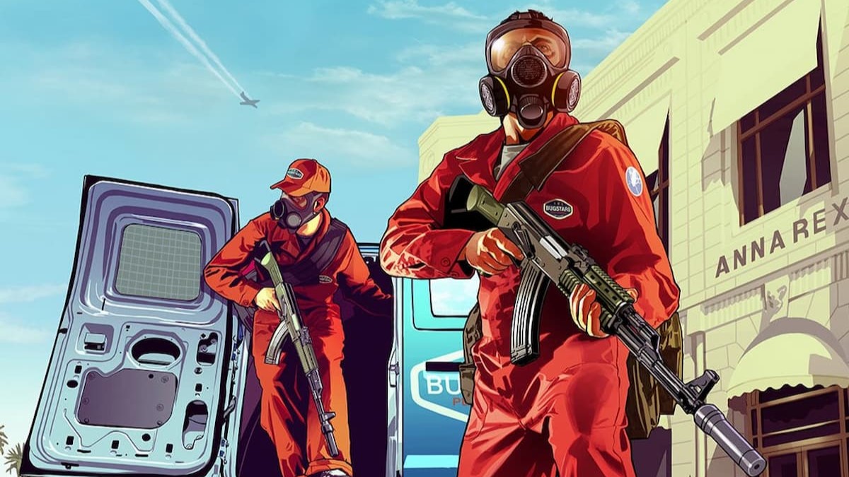 GTA 6 Trailer Release Date – When Is The Reveal?