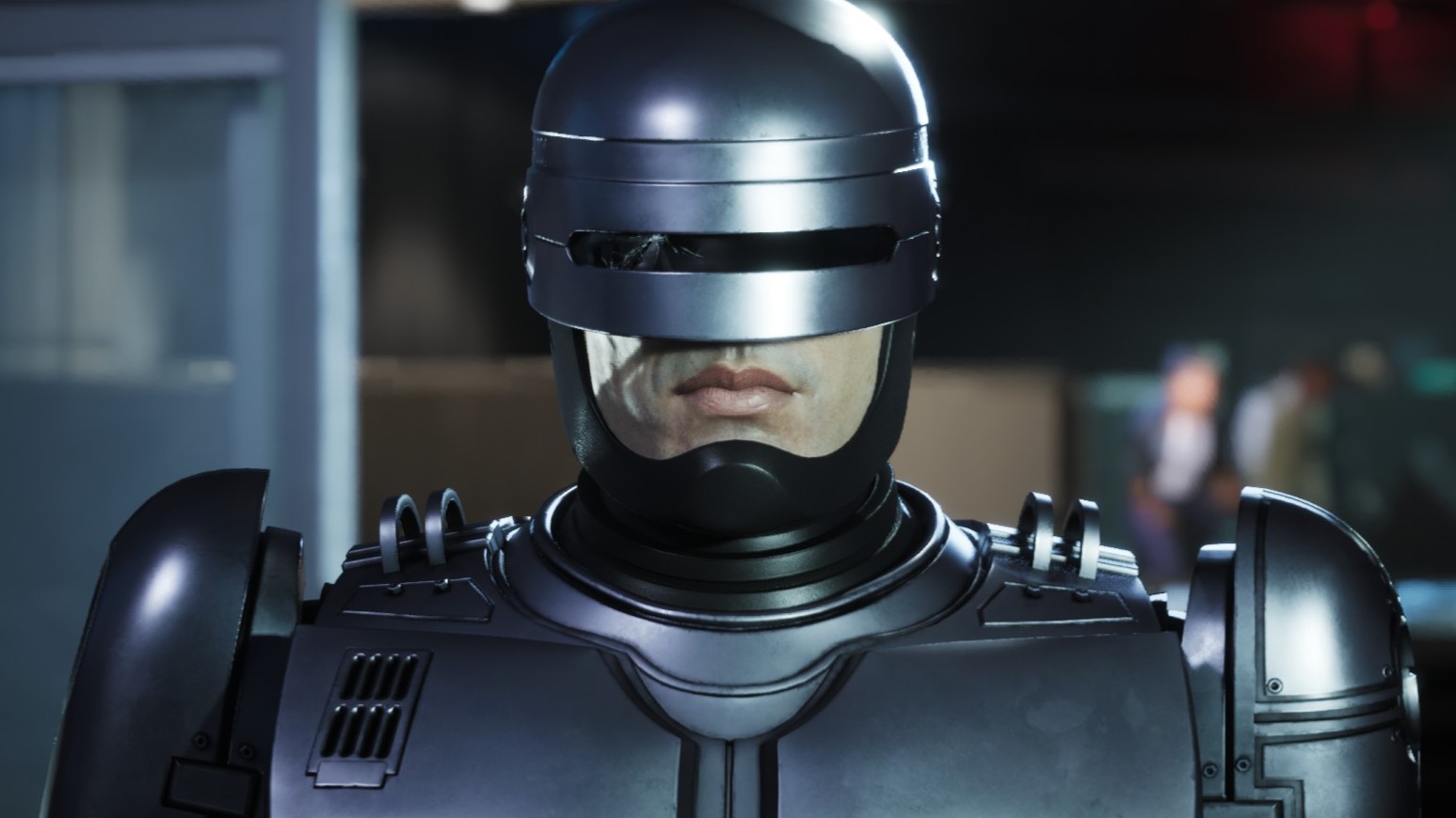 Robocop: Rogue City review