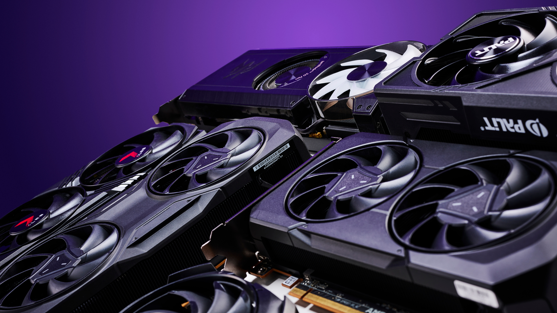 It’s apparently down to AMD whether Nvidia releases its RTX 50-series GPUs in 2024 or not