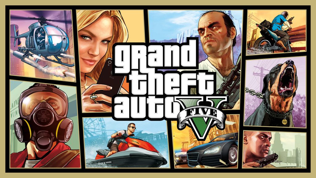 PlayStation Plus Game Catalog for December: Grand Theft Auto V, Stranger of Paradise: Final Fantasy Origin, Metal: Hellsinger and more 