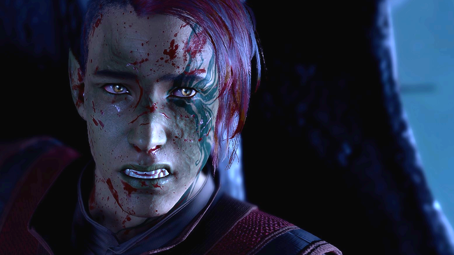 ‘There’s almost nobody left’: CEO of Baldur’s Gate 3 dev Swen Vincke says the D&D team he initially worked with is gone, due to Hasbro layoffs