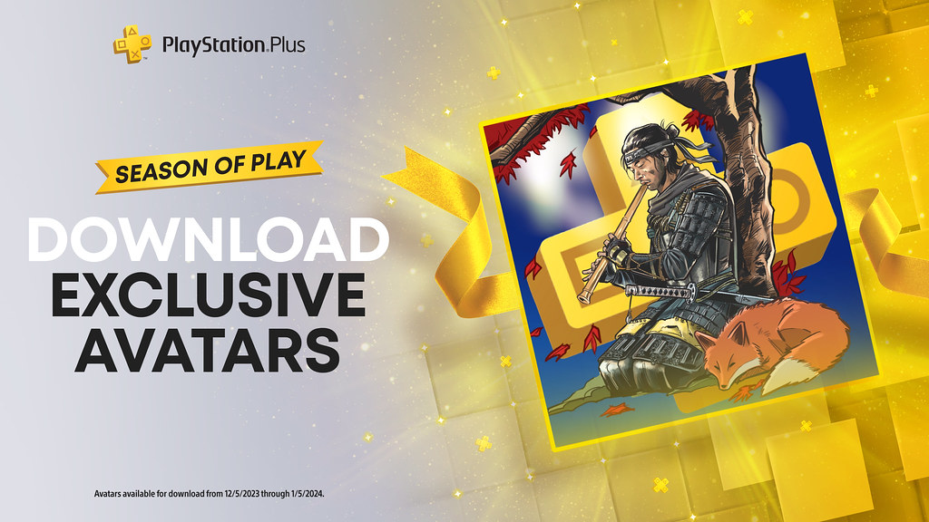 Get ready, PlayStation Plus Season of Play starts tomorrow