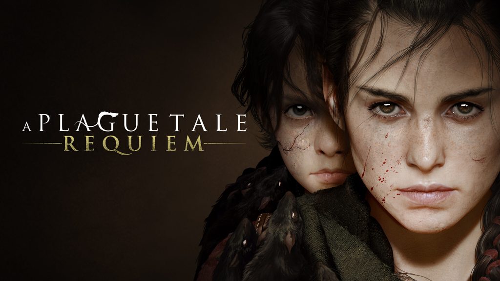 PlayStation Plus Monthly Games for January: A Plague Tale: Requiem, Evil West, Nobody Saves the World