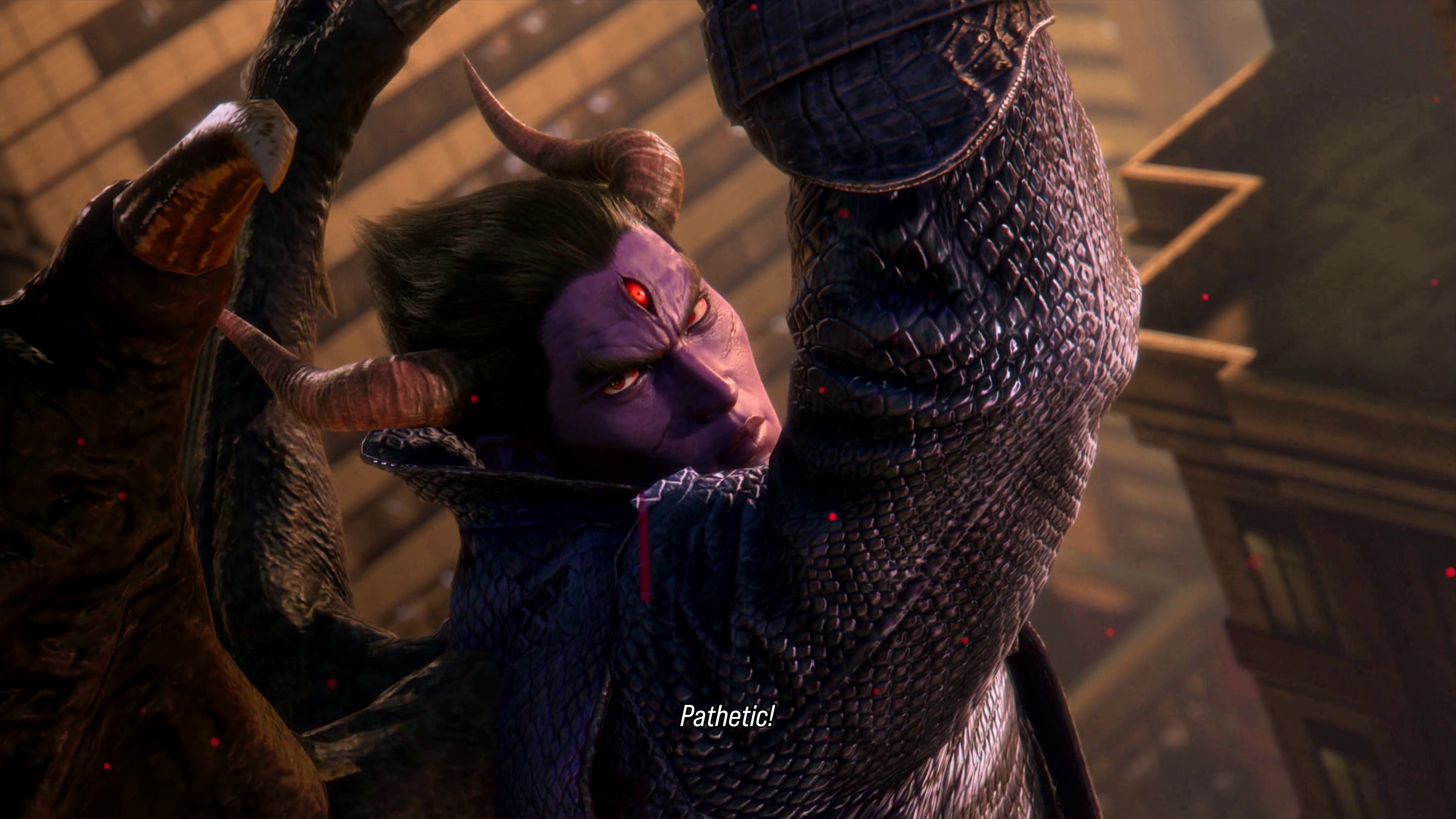 Tekken 8 is getting a demo next week, finally offering a chance for everyone to try the game out