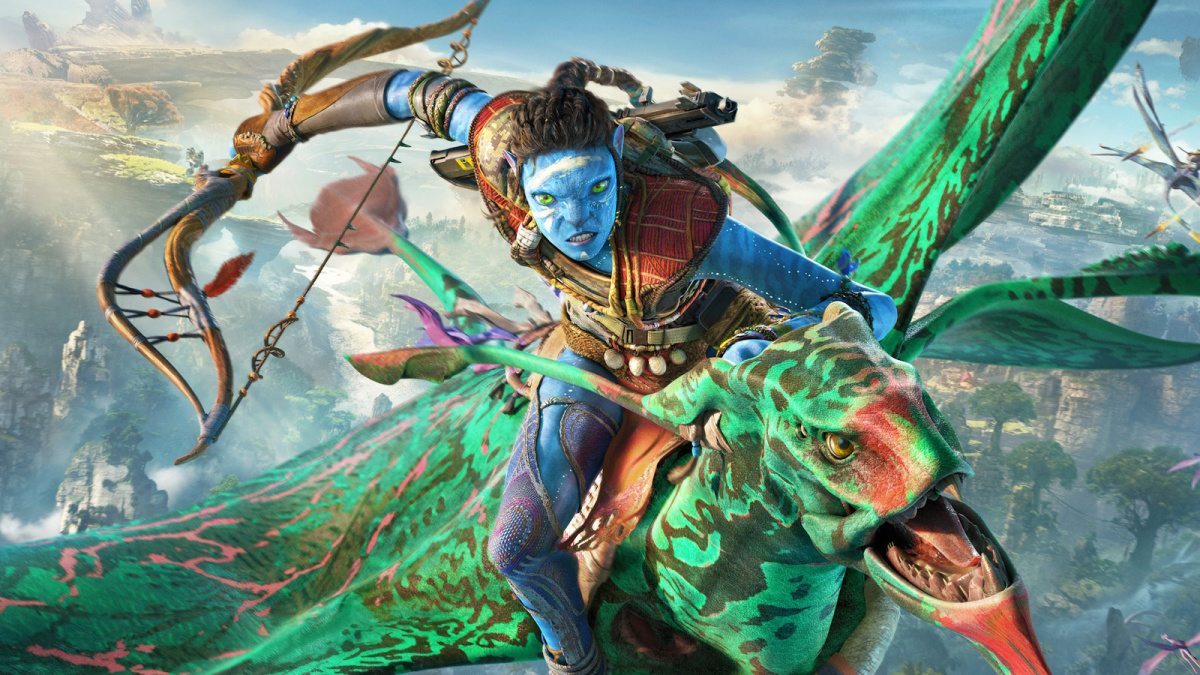 Avatar: Frontiers of Pandora Review – Not Quite Toruk Makto Potential
